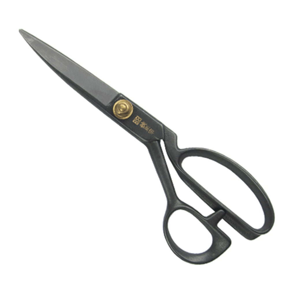 Art No.005 FANCY SCISSORS – Needo Engineering